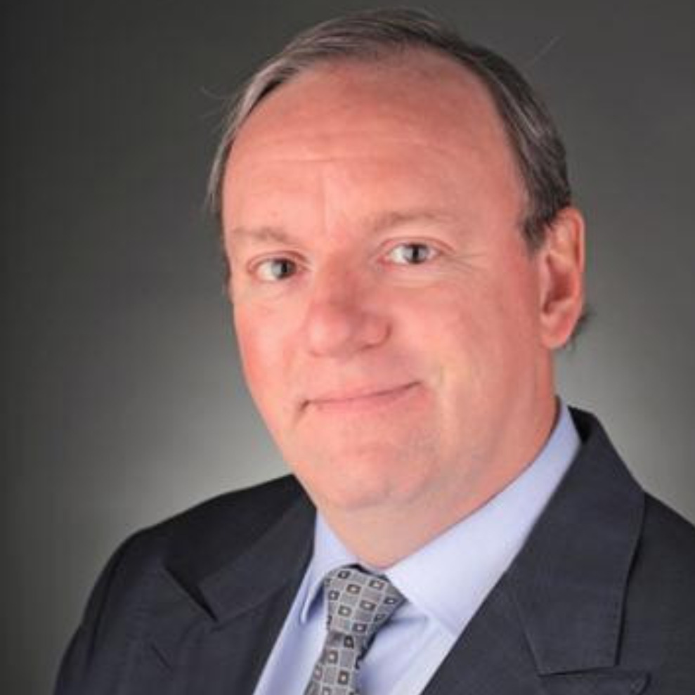 Guy Brosseau  EVP, Information Technology & Global Security Concentrix Catalyst 