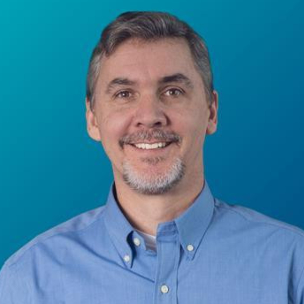 Chris Caldwell  President and Chief Executive Officer Concentrix Catalyst 