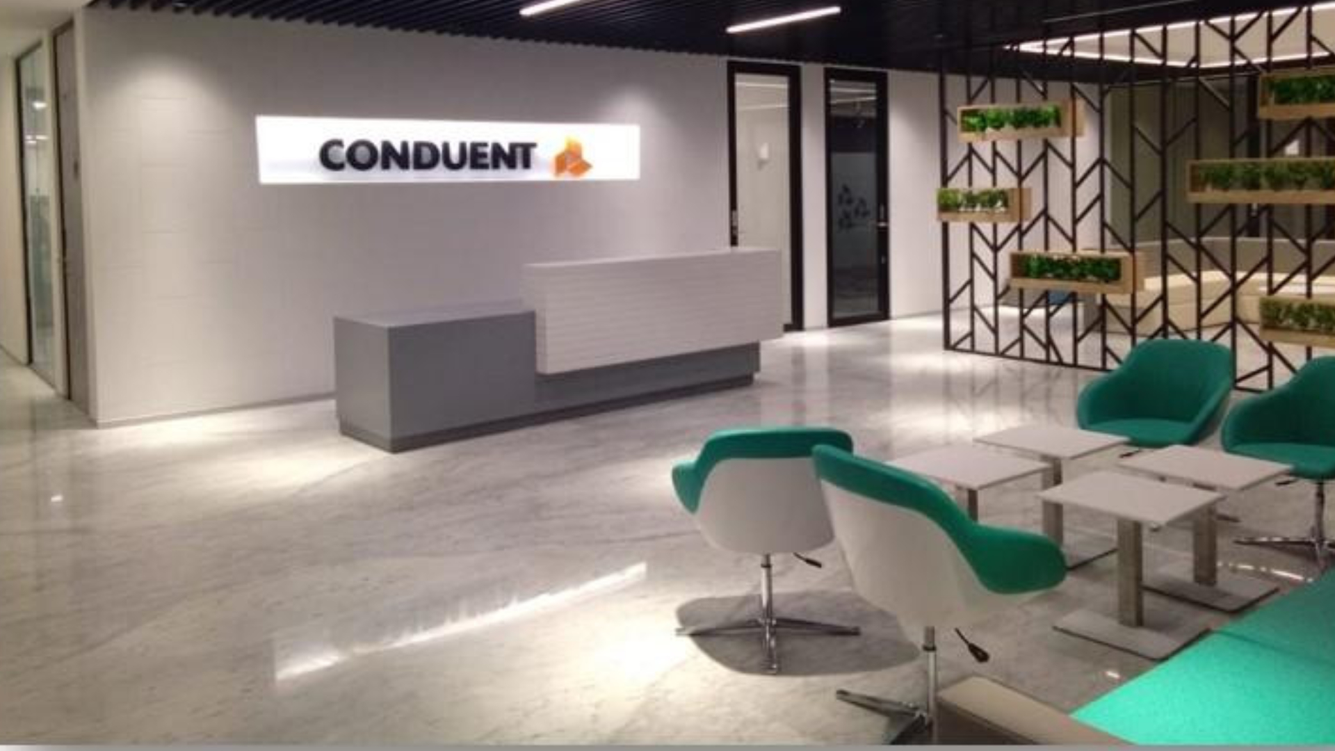 Inside Conduent Section Image 0