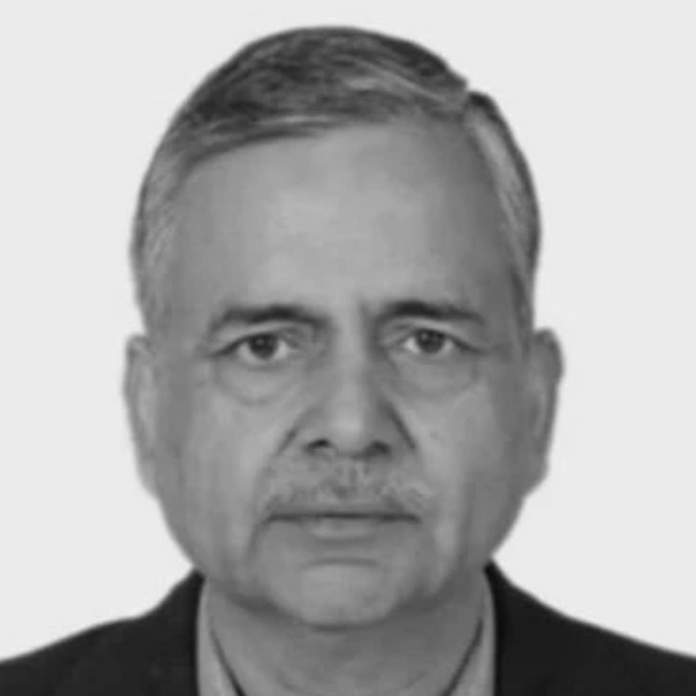 Rajiv Dewan Chairman Trident Group 
