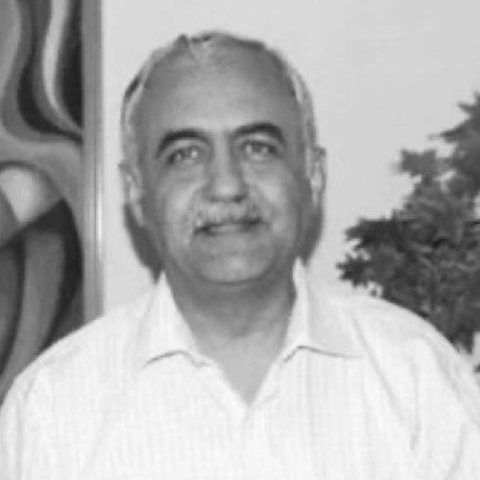 Deepak Nanda Managing Director Trident Group 