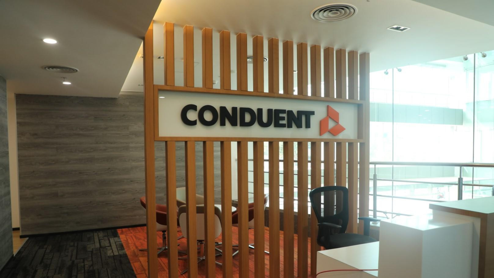 Inside Conduent Section Image 5