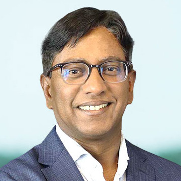 Jagadish Turimella   Chief Operating Officer & Co-Founder  GEP Worldwide 