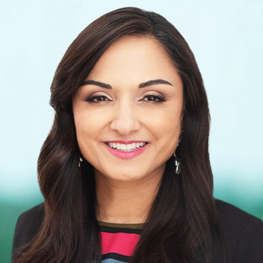 Neha Desai Shah   President & Co-Founder  GEP Worldwide 