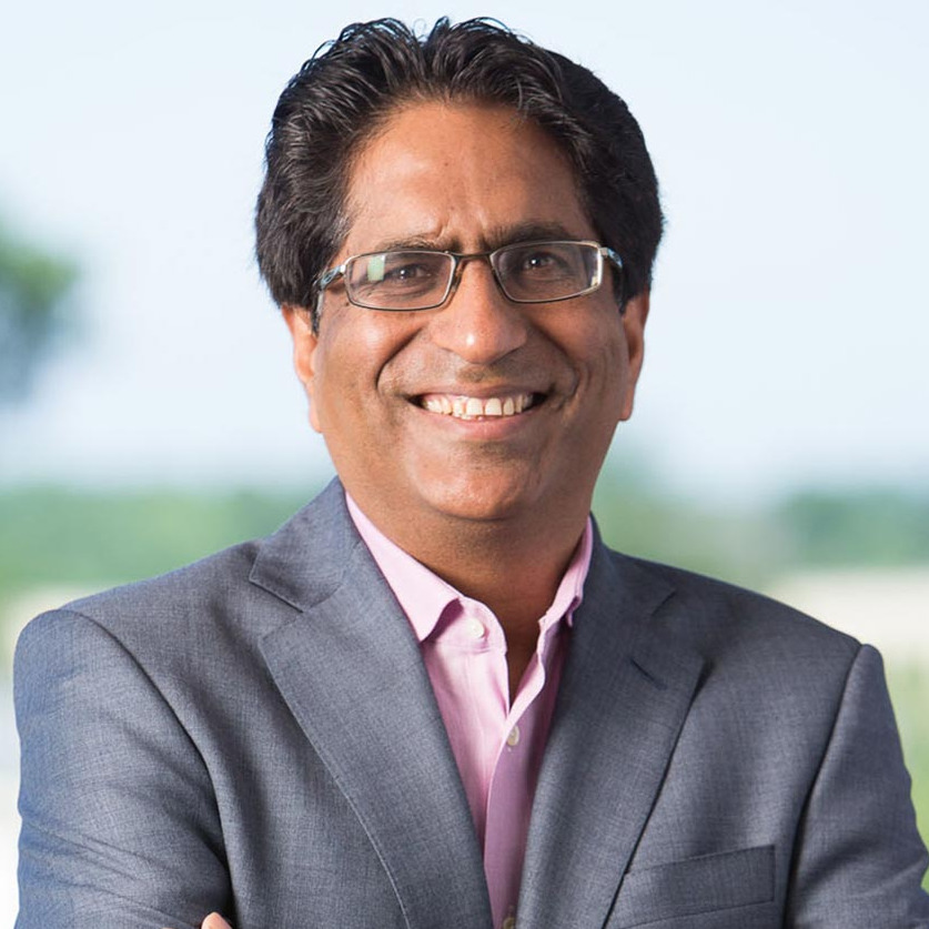 Subhash Makhija  Chief Executive Officer & Co-Founder GEP Worldwide 