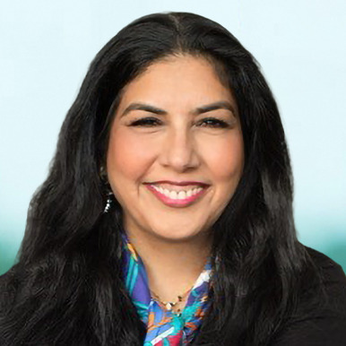 Roopa Gandhi   President & Founder  GEP Worldwide 