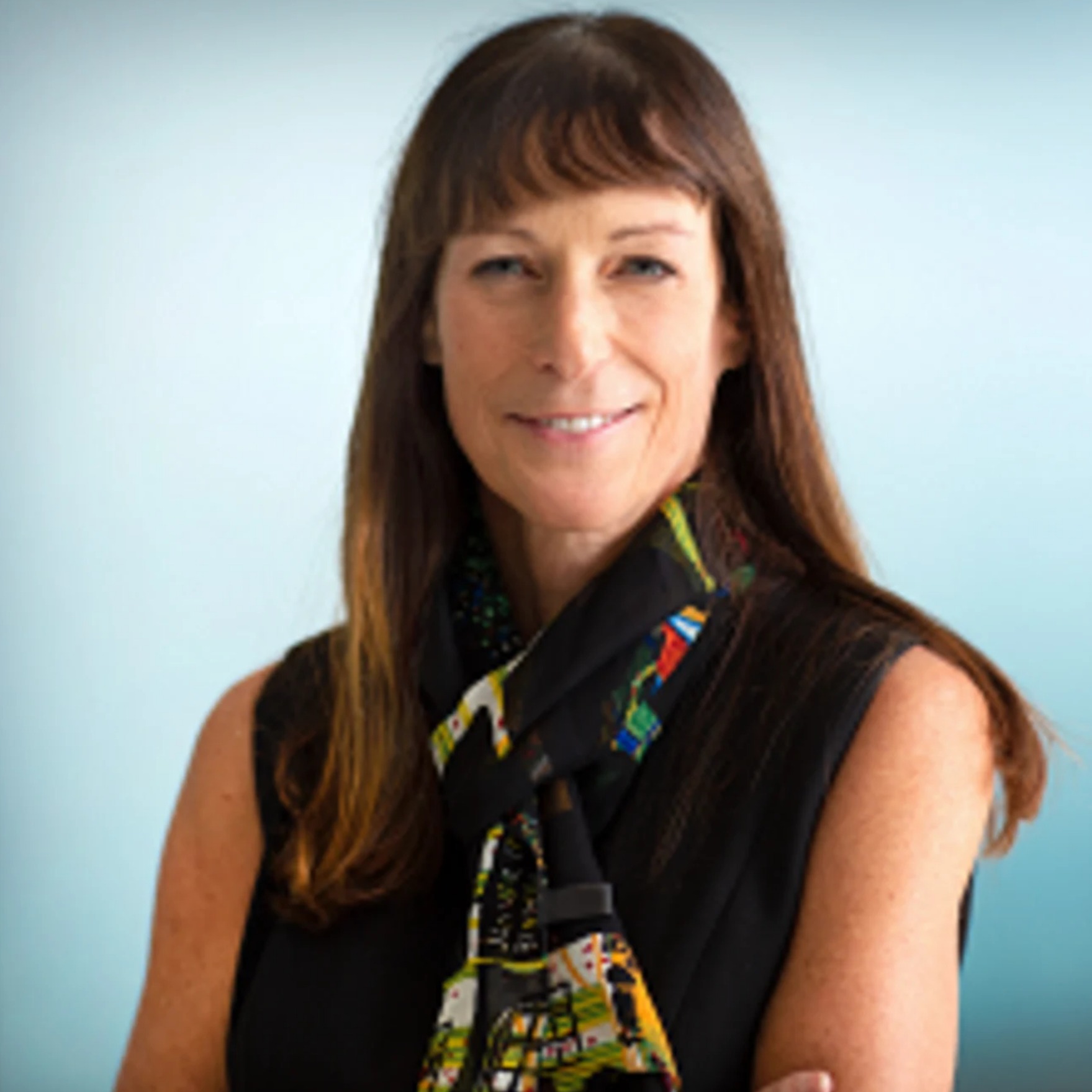 Judy Morris Chief Human Resources Officer Pitney Bowes 