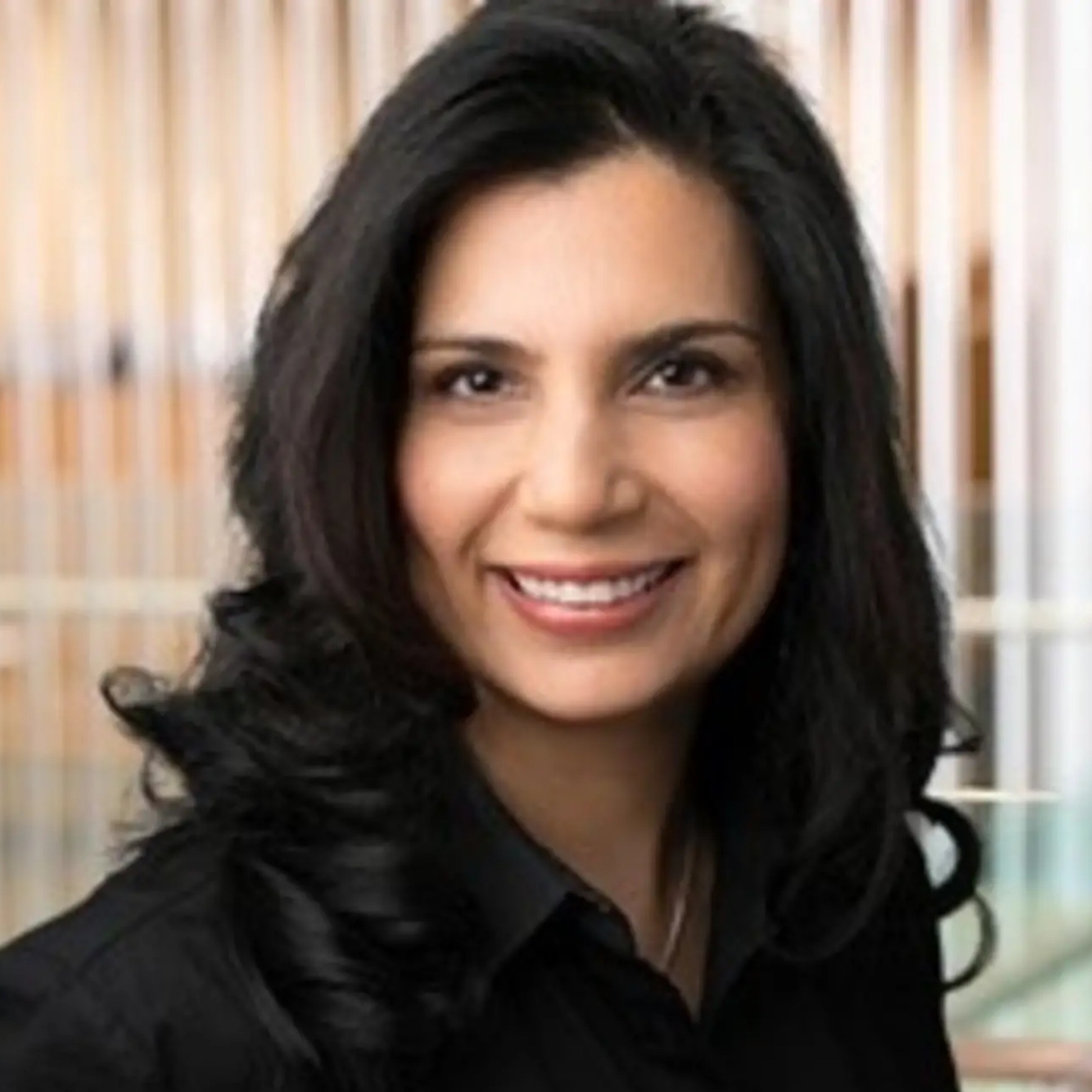 Shemin Nurmohamed Executive Vice President and President, Sending Technology Solutions Pitney Bowes 