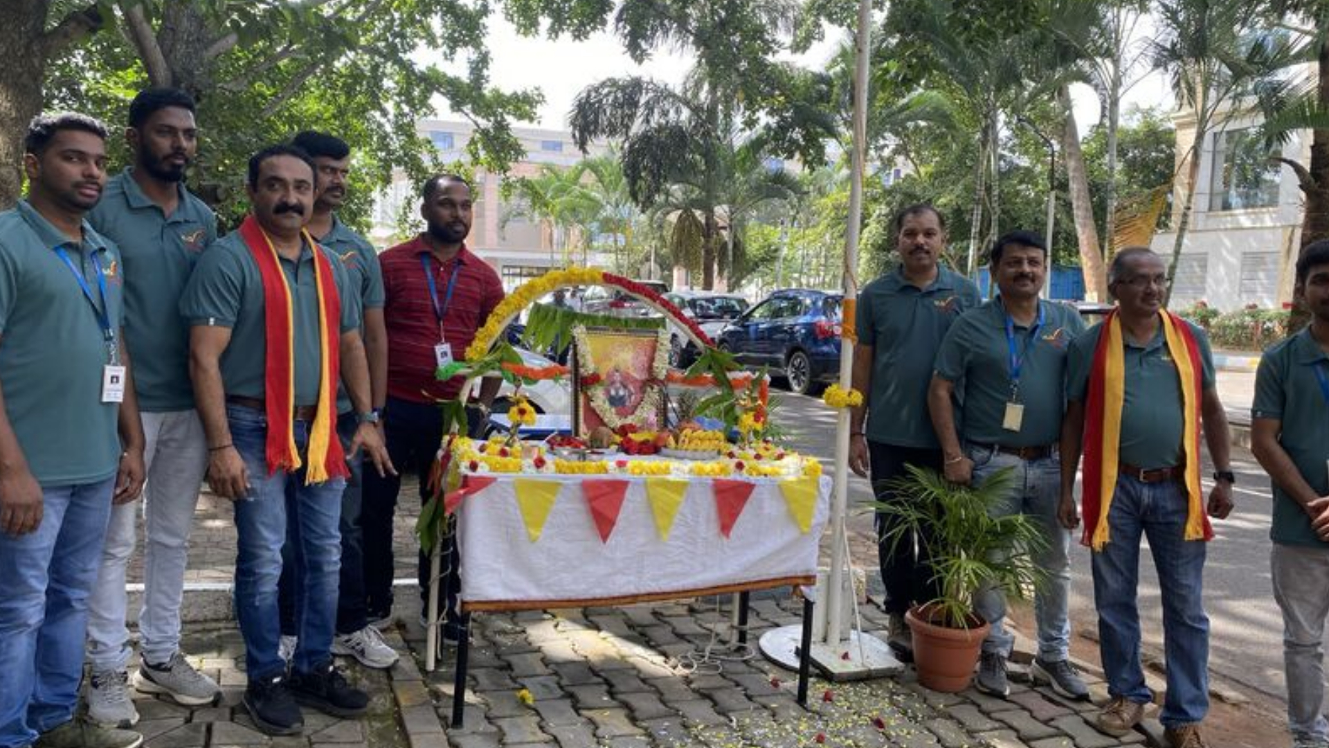 Karnataka Rajyotsava Section Image 3