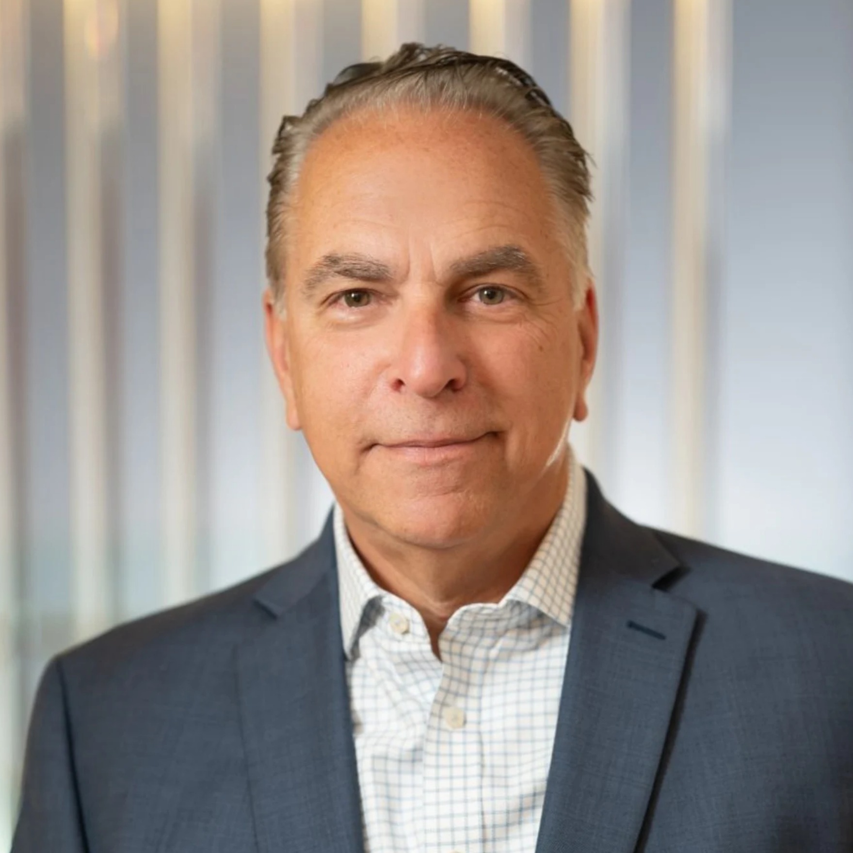 John Witek Interim Chief Financial Officer & Chief Accounting Officer Pitney Bowes 