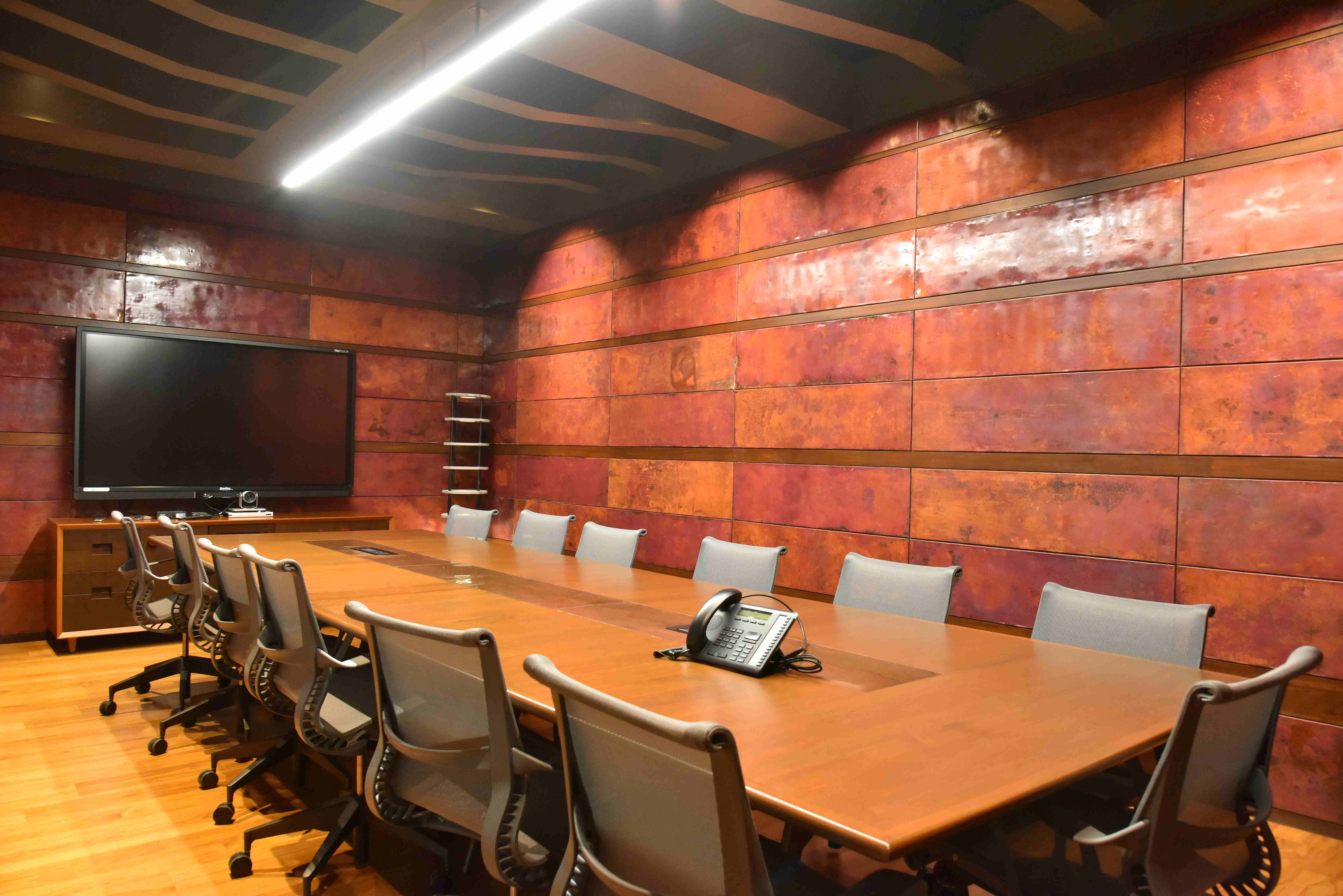 Virtual Tour of Our ARK HO - Corporate Office Section Image 6