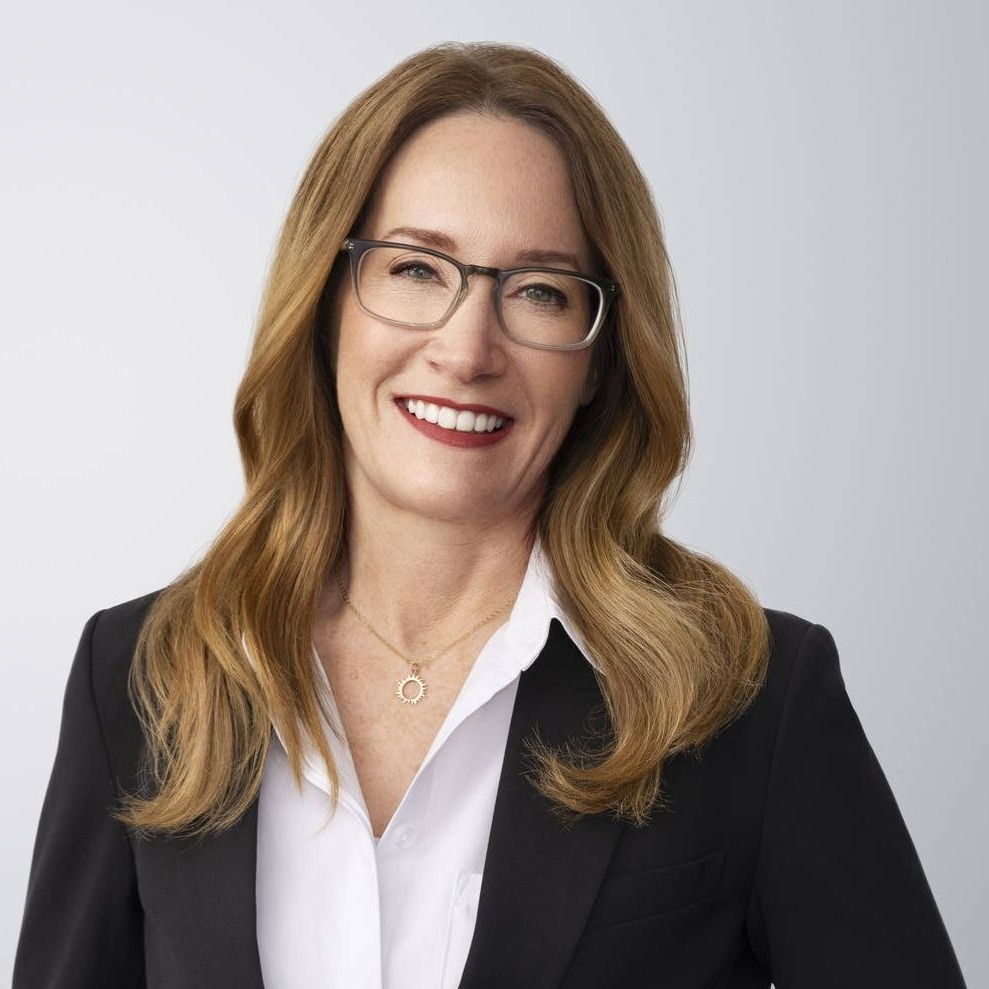 Elizabeth Campbell Executive Vice President and Chief Legal Officer Cencora 
