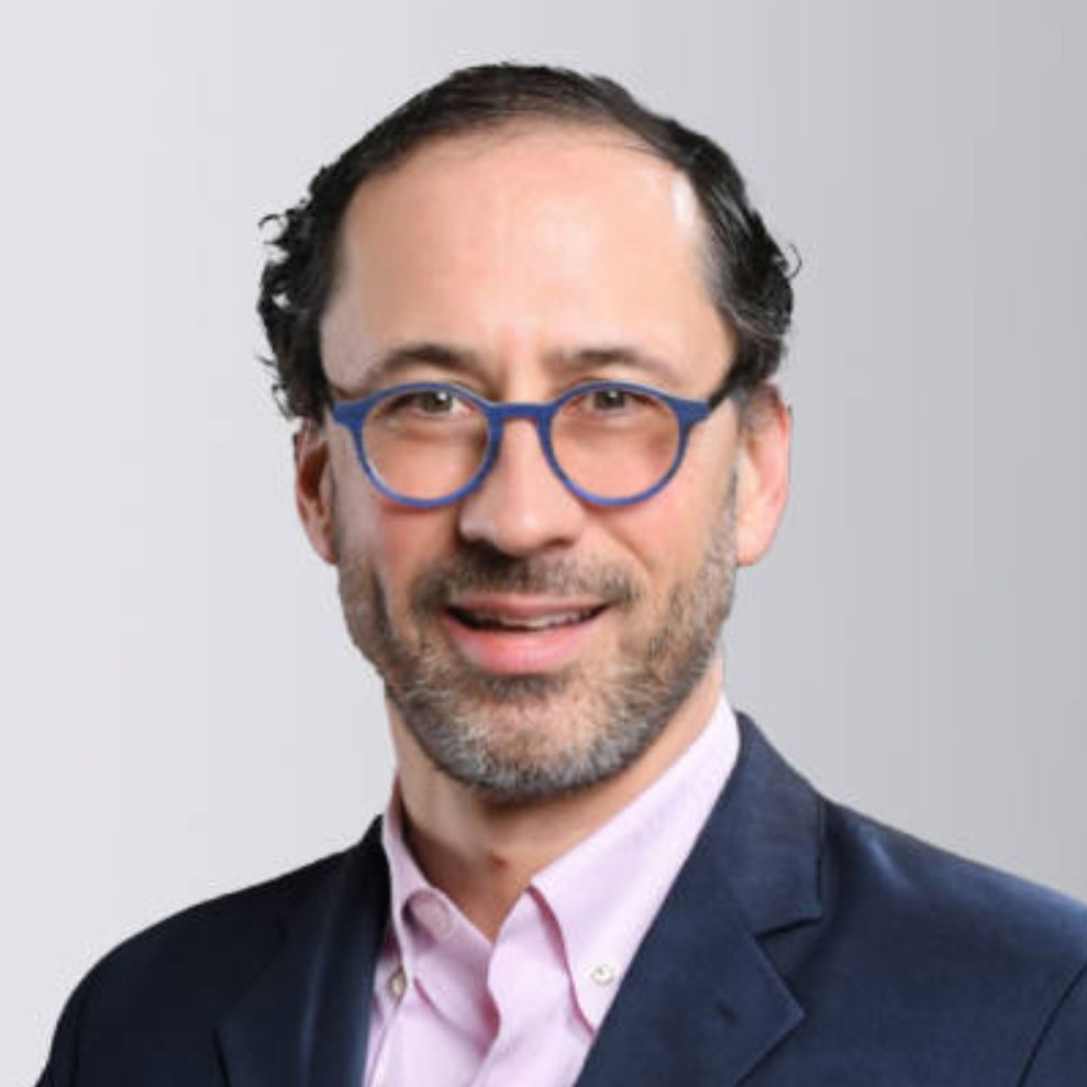 Francois Mandeville Executive Vice President and Chief Strategy and M&A Officer Cencora 