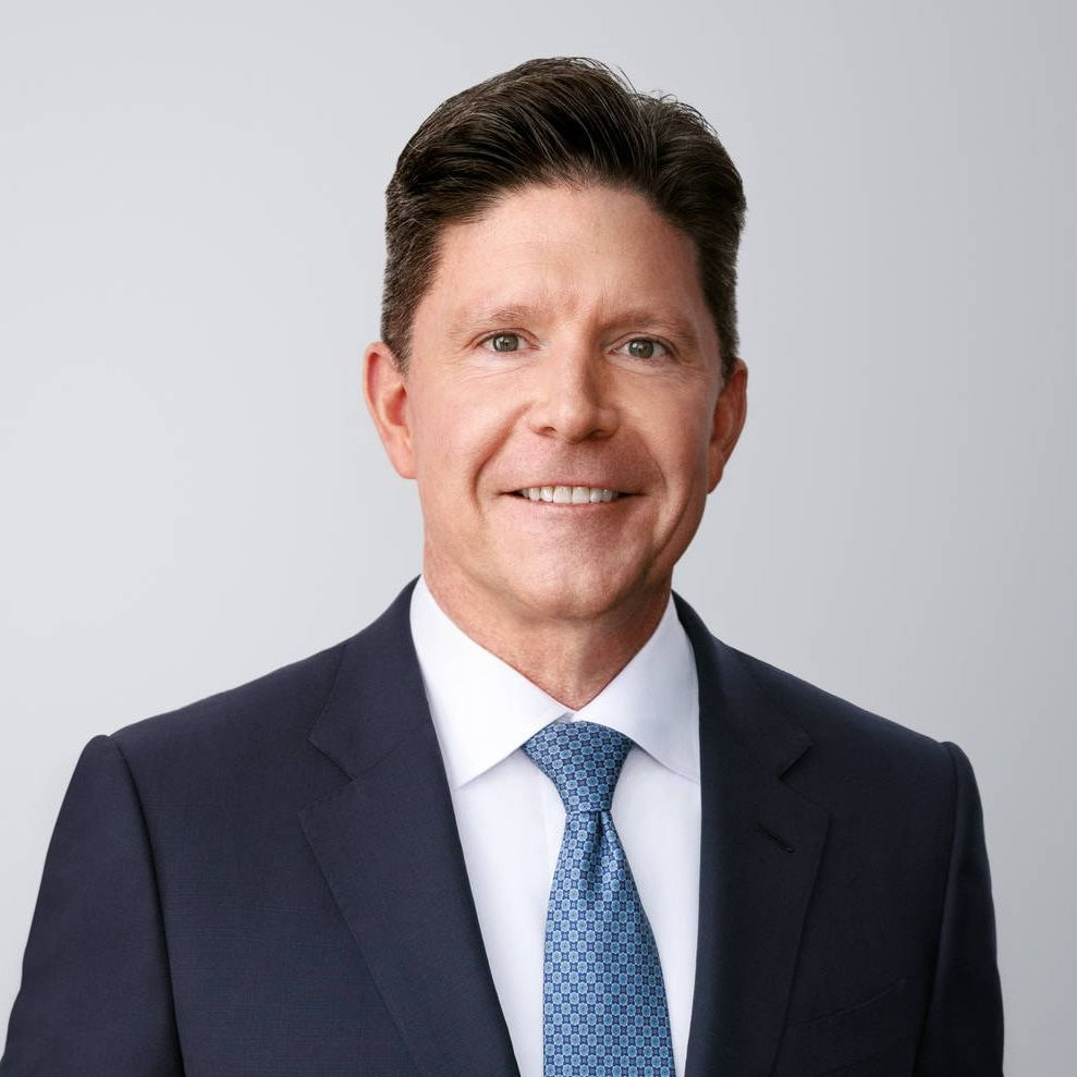 Robert P. Mauch President and Chief Executive Officer Cencora 
