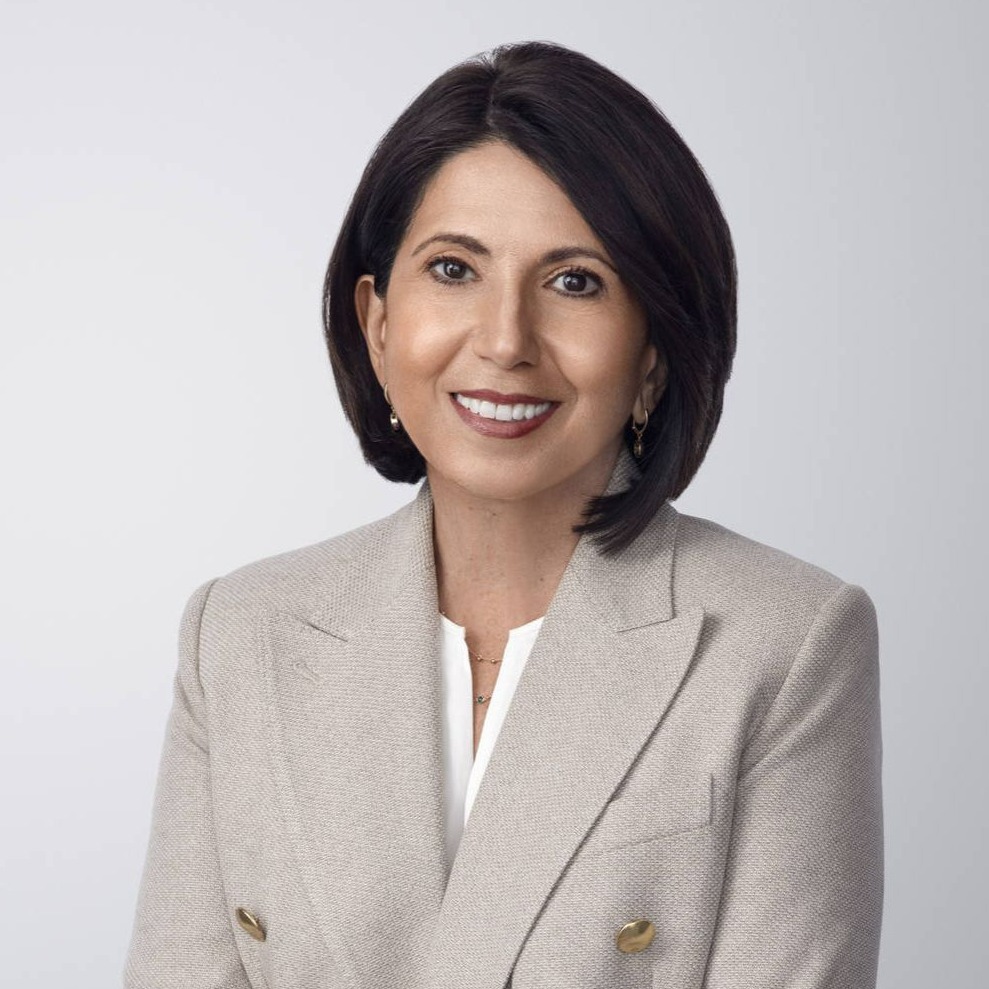 Silvana Battaglia Executive Vice President and Chief Human Resources Officer Cencora 