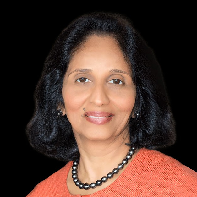 Madhu Ranganathan  President, CFO & Corporate Development OpenText Technologies 