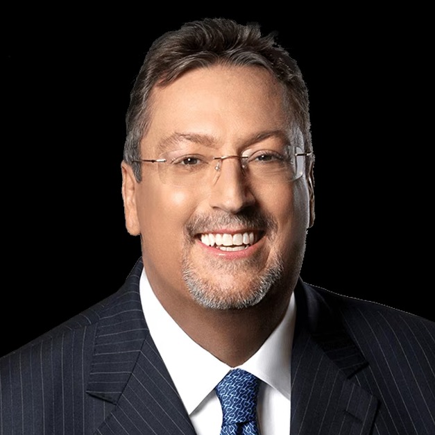Mark J. Barrenechea  Chief Executive Officer, Chief Technology Officer and Vice Chair OpenText Technologies 