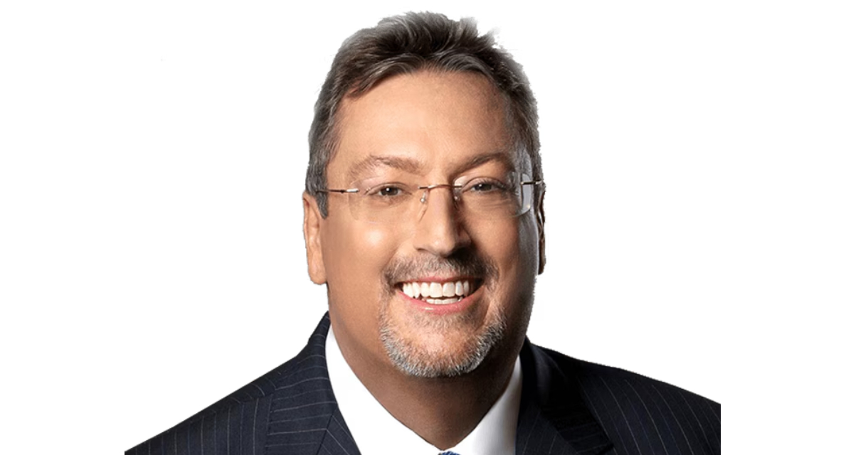 Mark J. Barrenechea CEO and CTO of OpenText OpenText Technologies