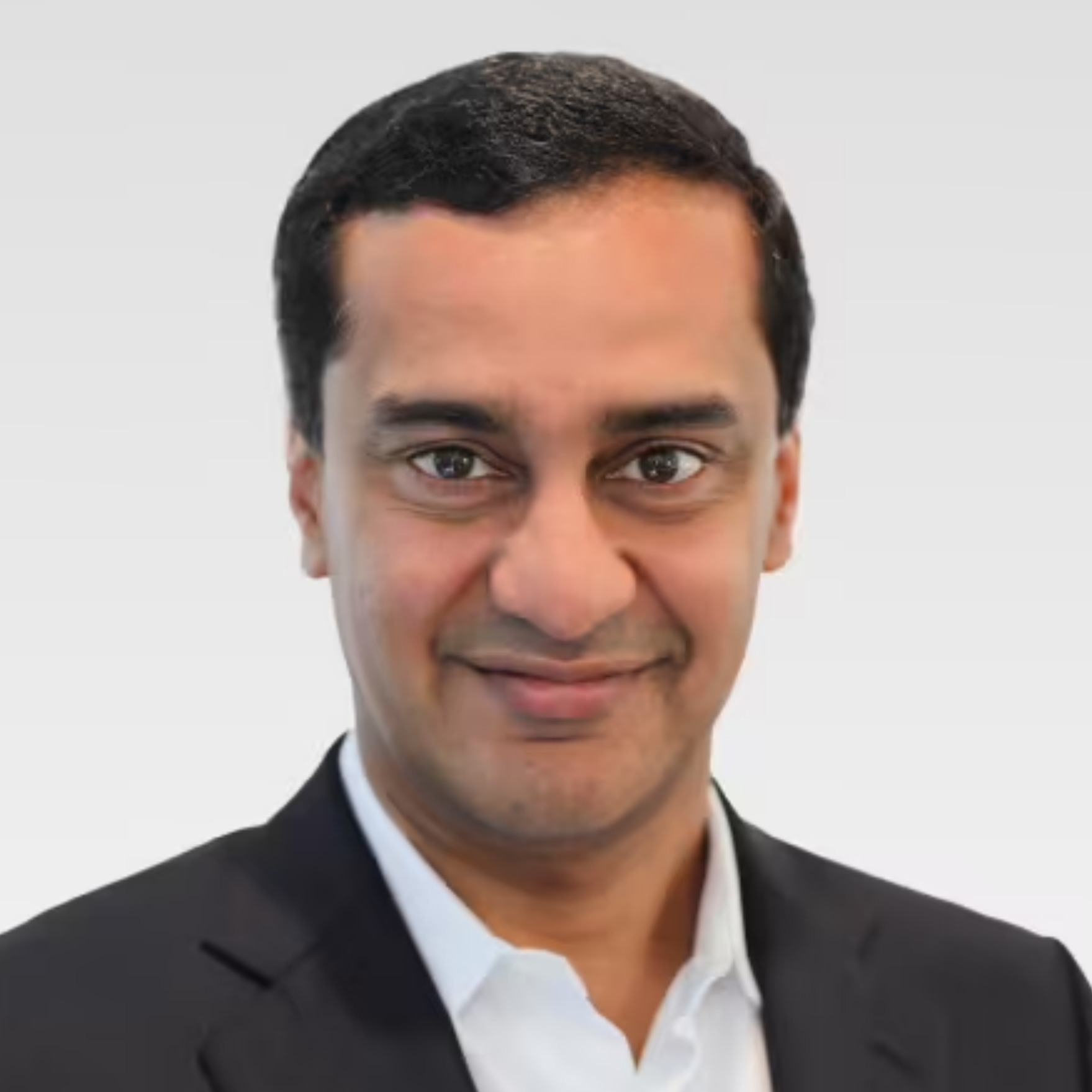 Binu Mathew Chief Technology Officer Tekion 