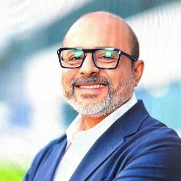 Yash Mohan Head of HR - India and Philippines Wells Fargo 