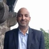 Sandeep Sawant Director-HR Glatt Systems 