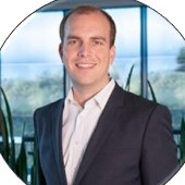 Jay Nowak CEO Glatt Systems 