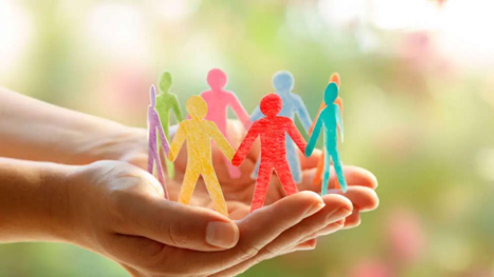 Embracing Diversity, Championing Equity Section Image