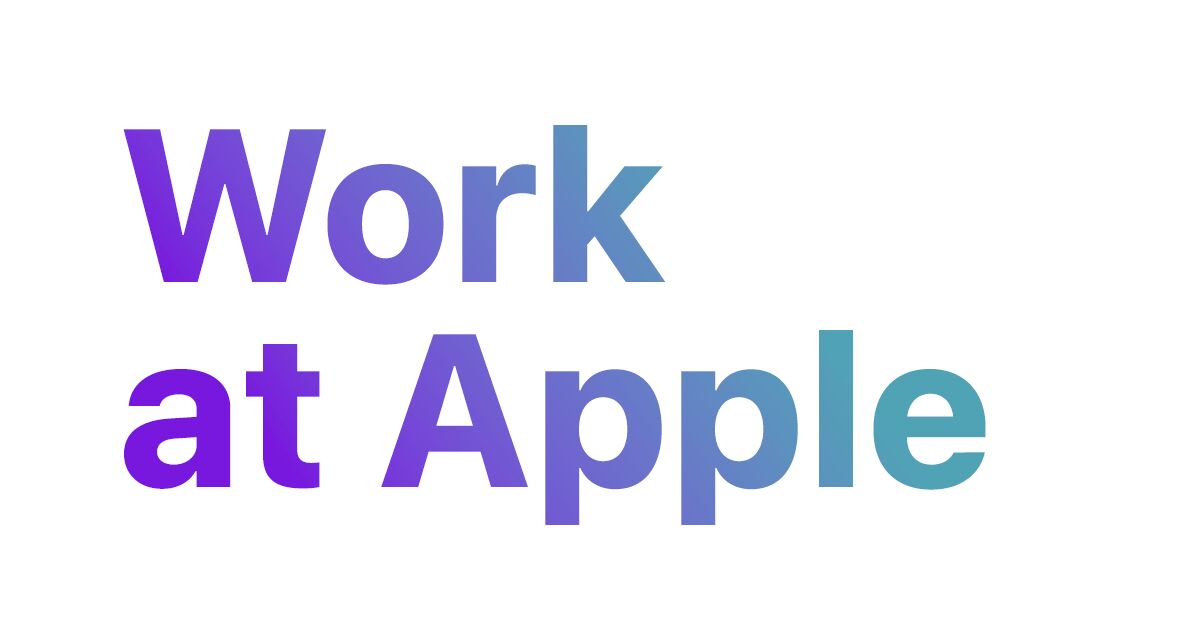 Join a team and inspire the work. Section Image