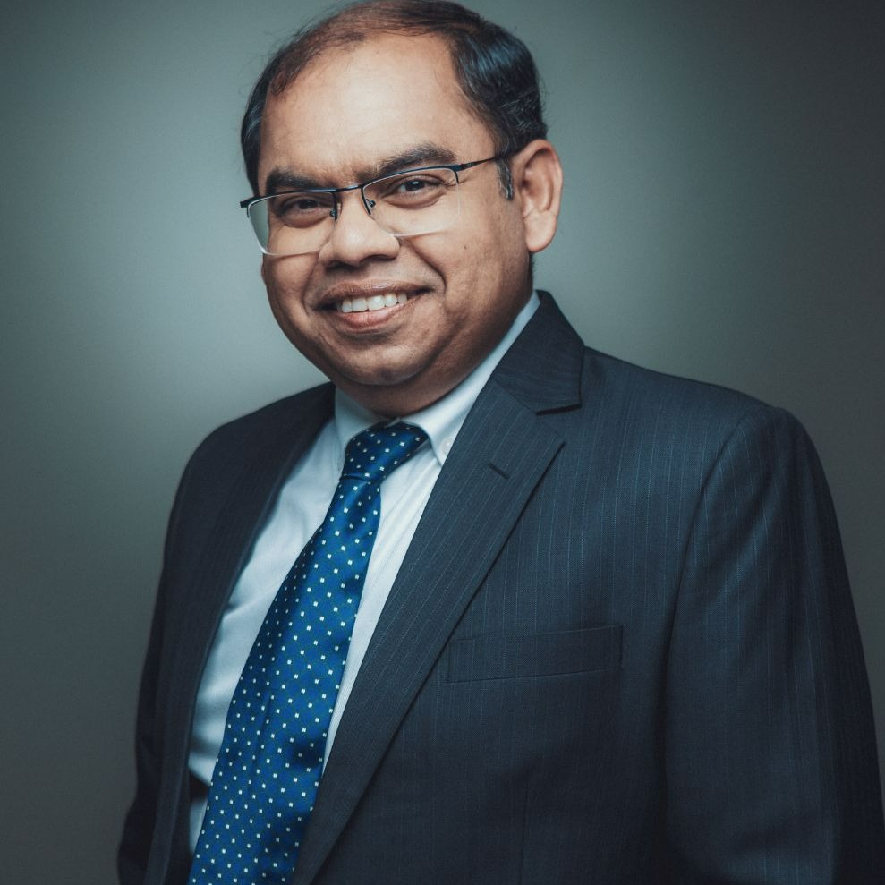 Ramamoorthy Rajagopal Director- Finance, TBS & Tesco Bengaluru Tesco 