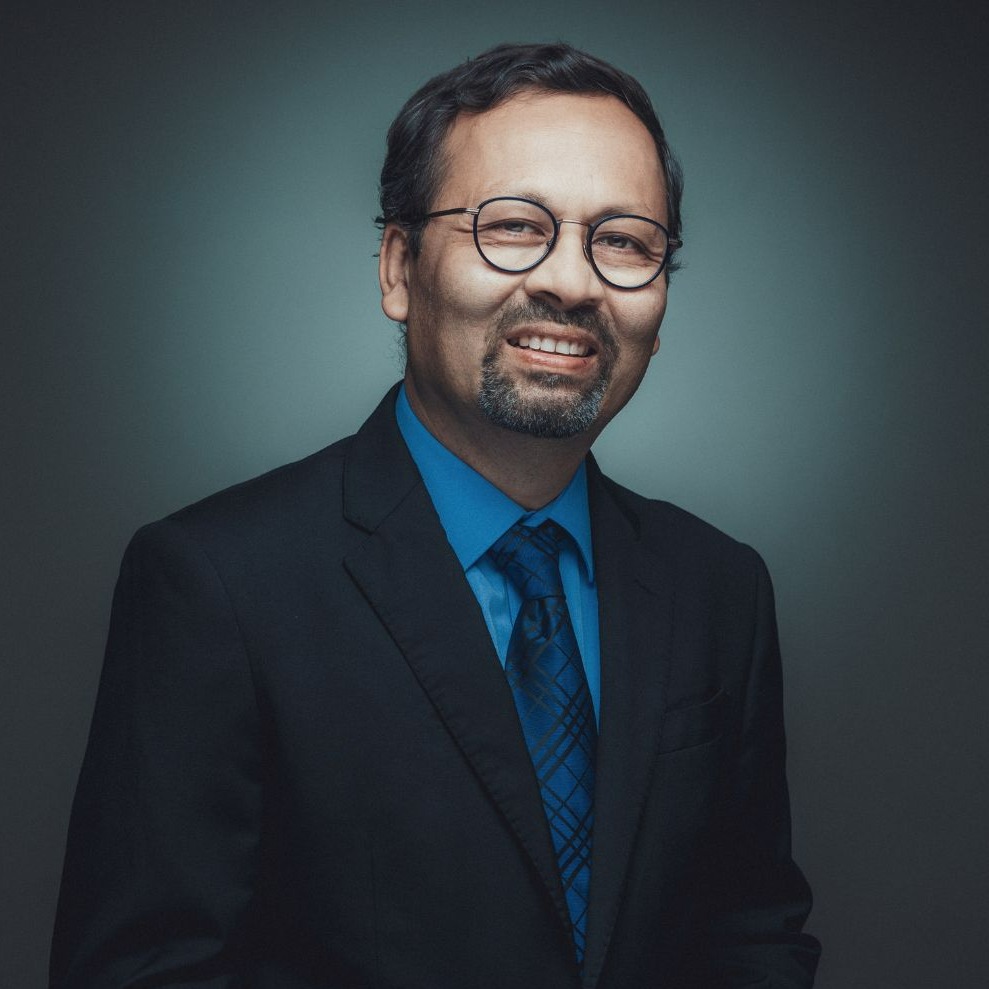 Somnath Baishya  Director - People, TBS and Tesco India & Site Lead - Tesco Bengaluru Tesco 