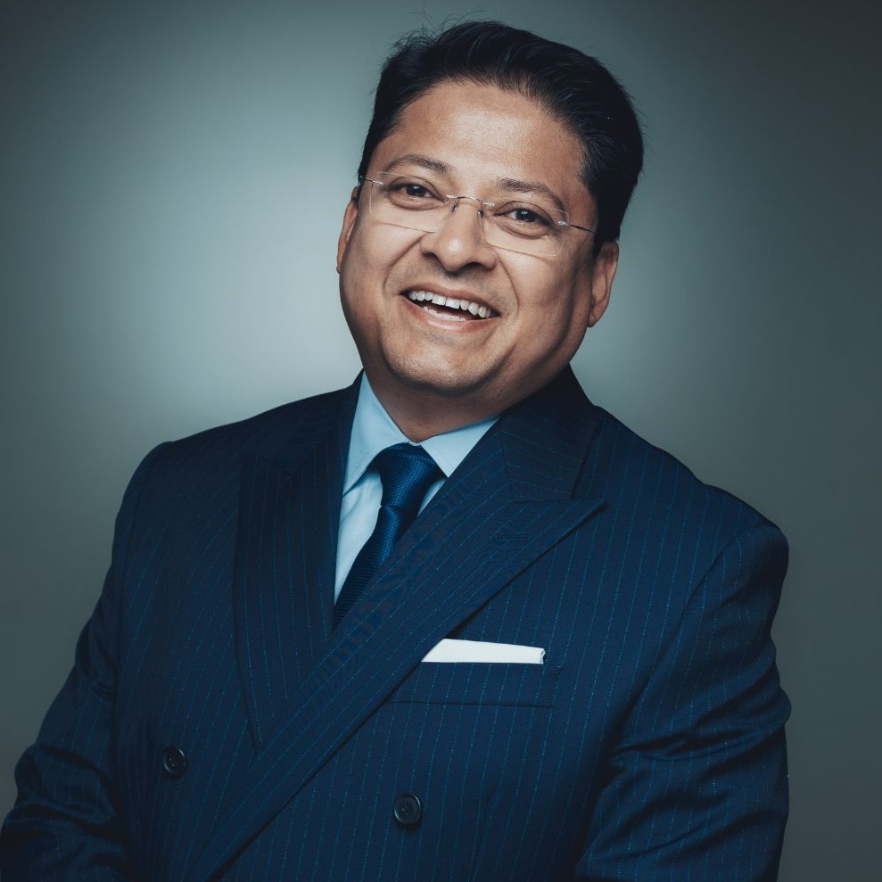 Sumit Mitra CEO, Tesco Business Solutions Tesco 