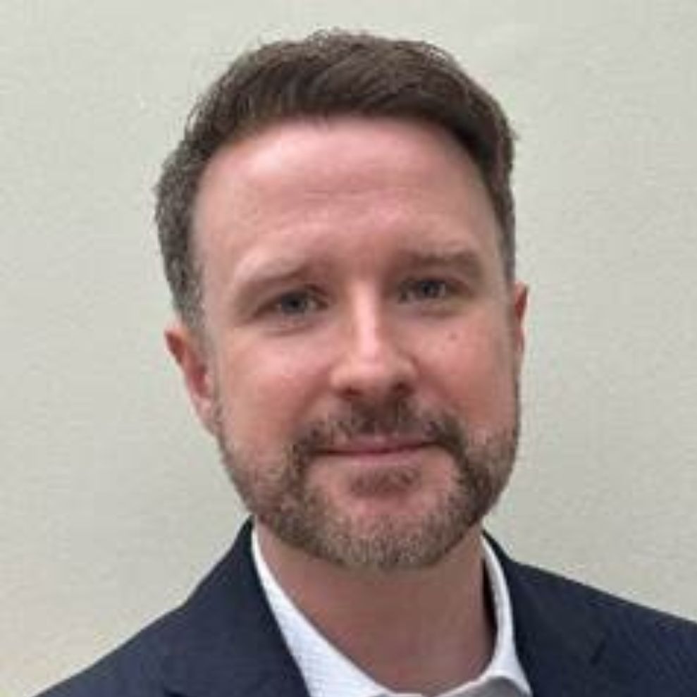 James Glavey COO, Tesco Business Solutions Tesco 