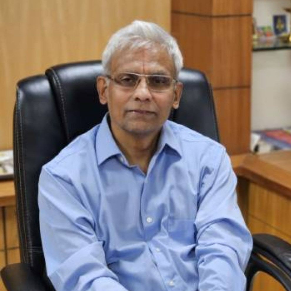 T.G.Ramesh Founder Director Precision Infomatic M Pvt Ltd 