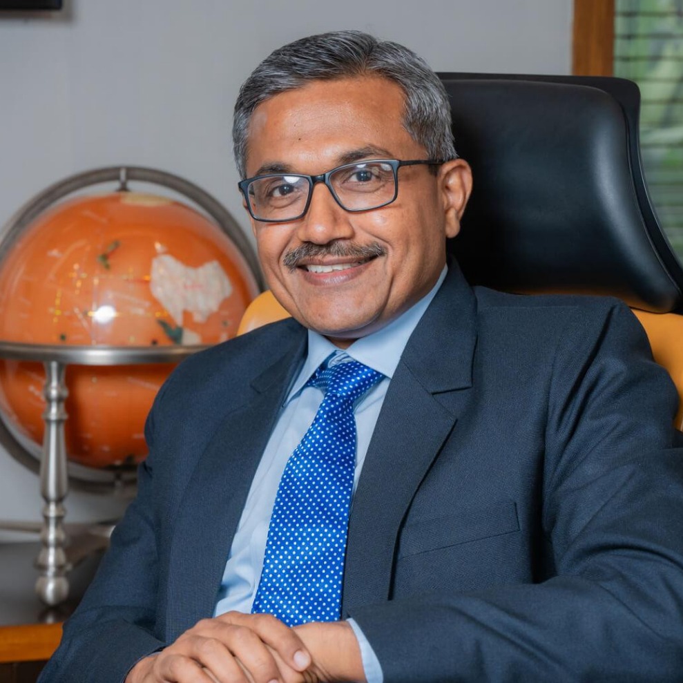 Priyesh Bhatti Director, Environment Luthra Group Company 