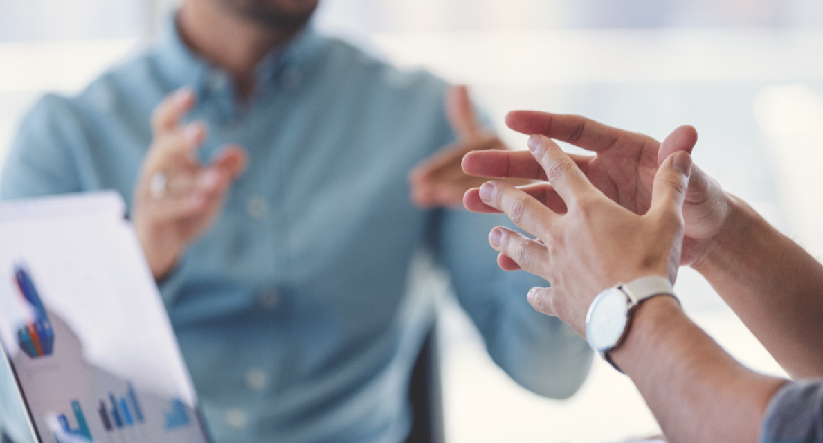 Program Spotlight: Foundational Leadership Section Image