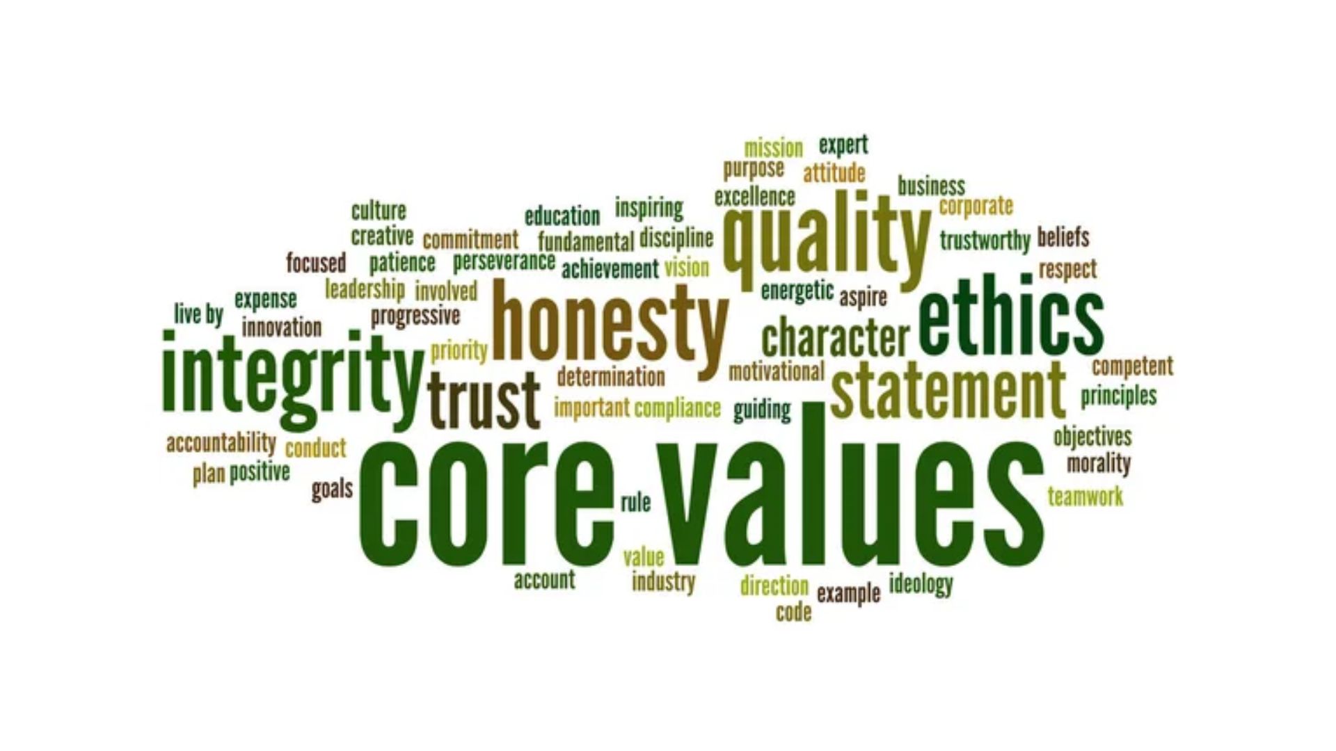 Our Values Section Image