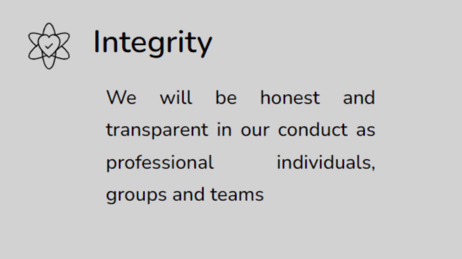 Our Values Section Image 3