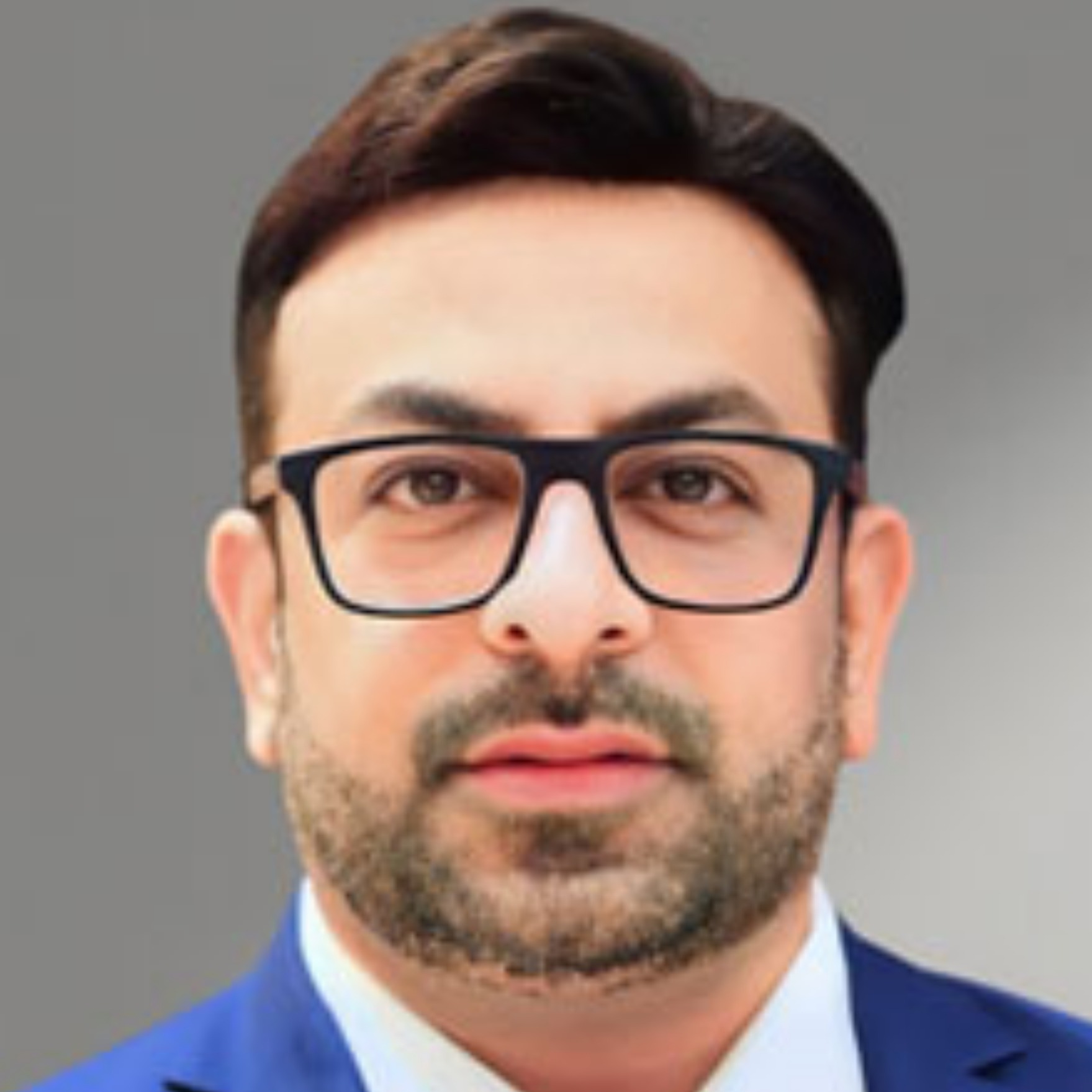 Vishal Arora Chief Executive Officer Cadeploy Engineering 
