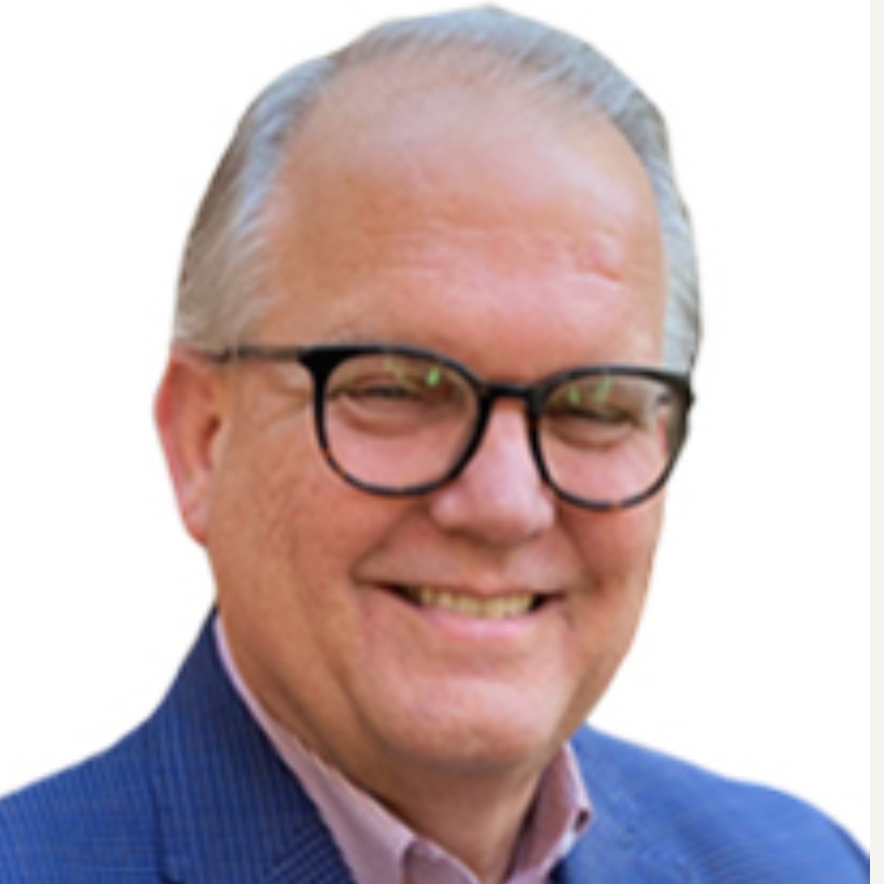 Rob Glass Exec. Vice President Cadeploy Engineering 