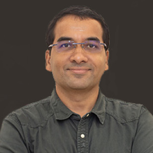 Gurukeerthi Gurunathan Co-Founder & Chief Technology Officer CaratLane - A Tata Product 