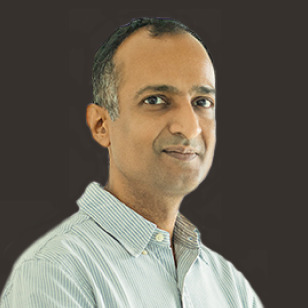 Atul Singha Chief Operating Officer CaratLane - A Tata Product 