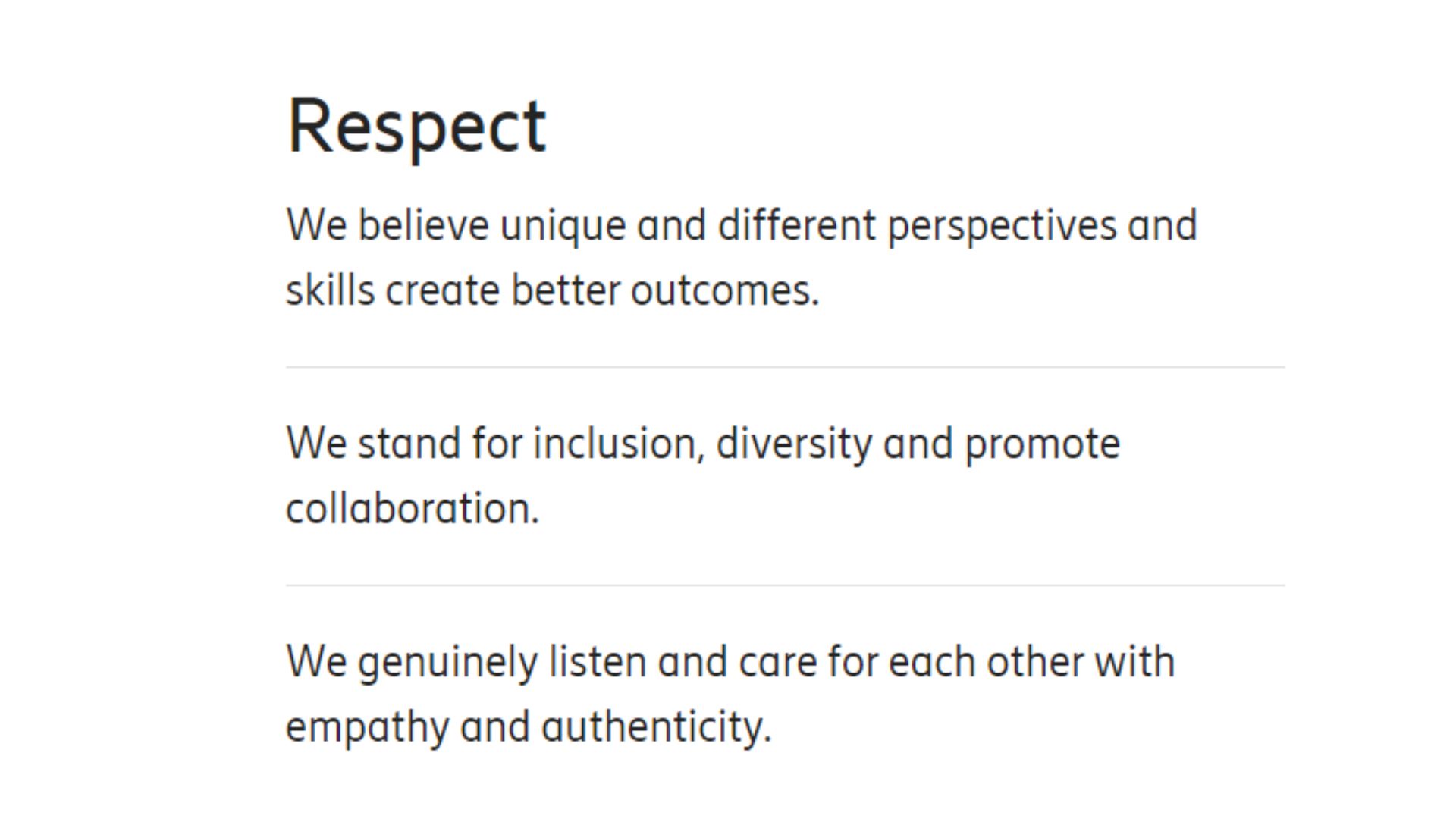 Our Values Section Image 3