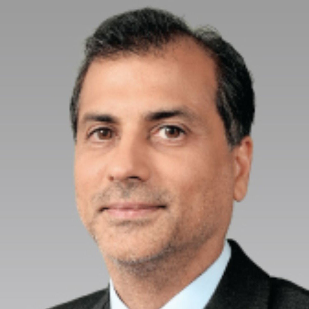 VIR S ADVANI CHAIRMAN & MANAGING DIRECTOR Blue Star 