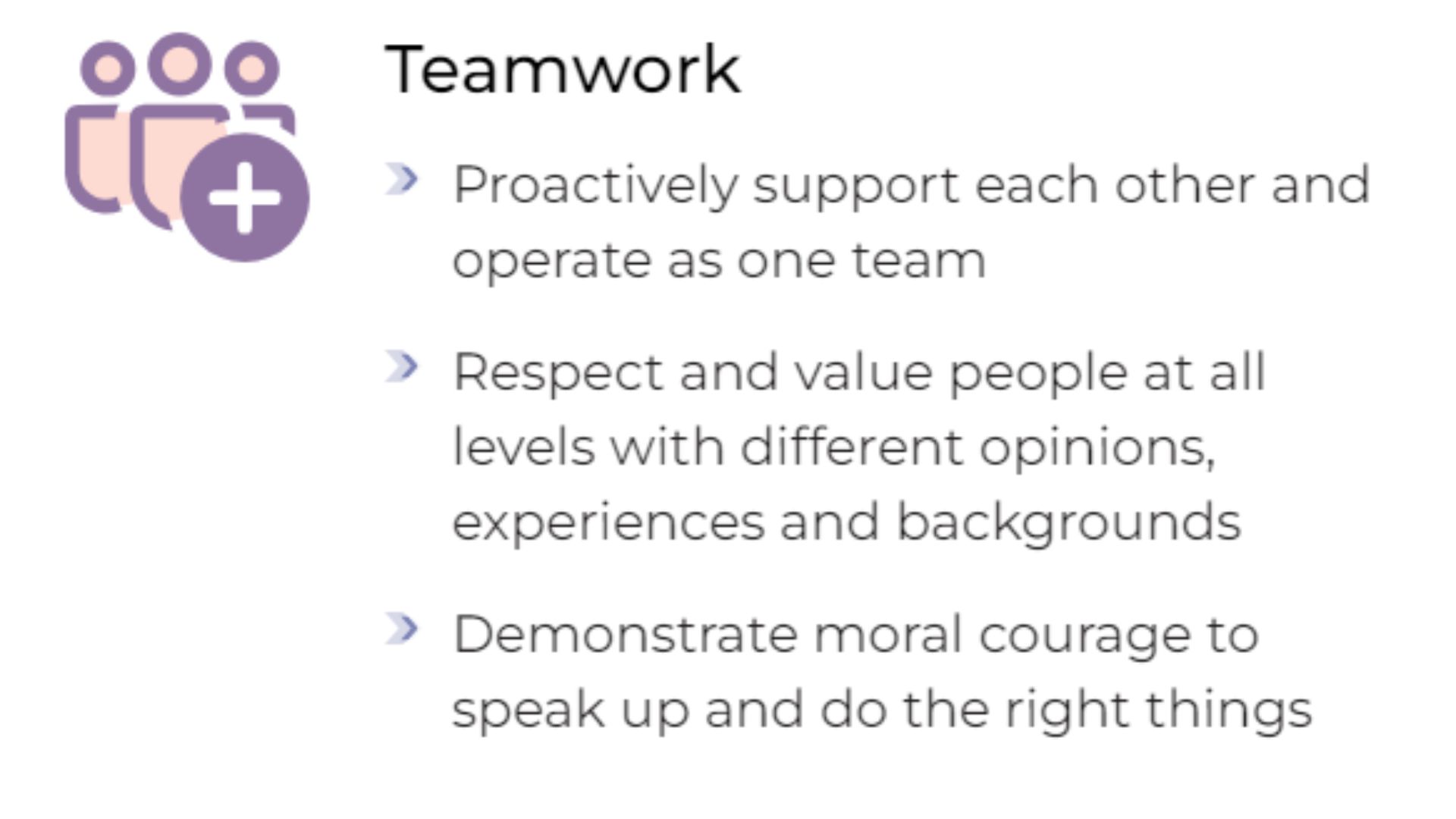 Our Values Section Image 2