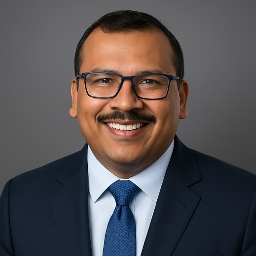 Rohit Kedia Chief Executive Officer Xoriant 