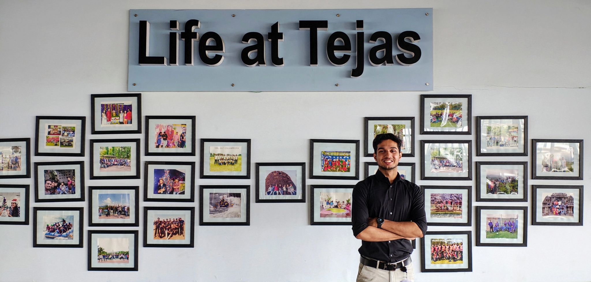 Why Choose Tejas Section Image 4