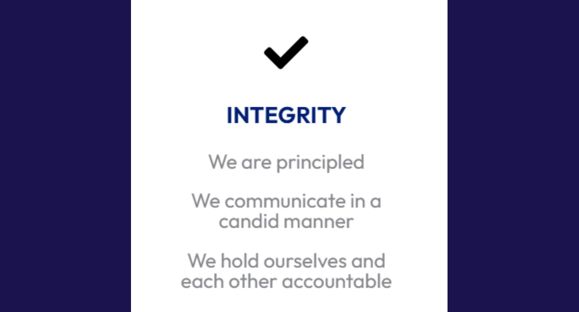 Our Values Section Image 3