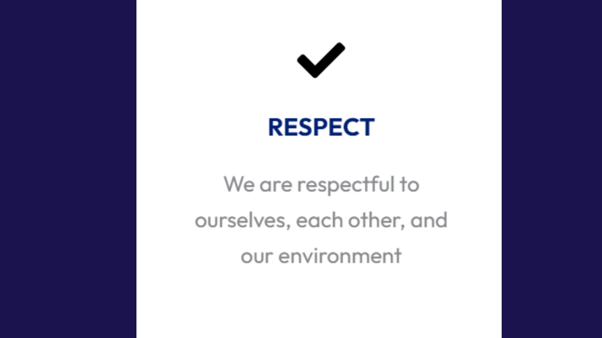 Our Values Section Image 0