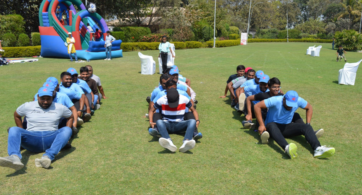 Luthra Annual Sports Day Section Image 4