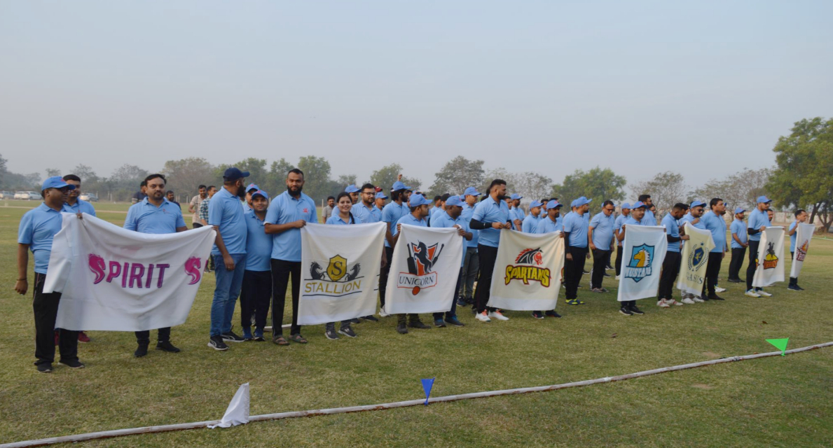 Luthra Annual Sports Day Section Image 0